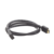 Cable extensor HDMI de 1 M / 4K@60Hz / 3D / HDR / Macho a Hembra / Núcleo de cobre estañado / Transmisión estable. - comprar en línea