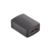 Adaptador HDMI 2.0 Hembra a Hembra / 4k@60Hz / Compatible con ARC, HEC, HDCP, 3D / Dolby True HD 7.1 / 32 Canales de Audio / 48 bit Deep Color / Máxim