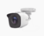 Bala TURBOHD 2 Megapíxeles (1080p) / Gran Angular 103º / Lente 2.8 mm / METAL / IR EXIR Inteligente 20 mts / Exterior IP66 / dWDR / TVI-AHD-CVI-CVBS