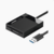 Lector de Tarjetas USB-3.0 Lector SD Compact Flash Card Reader Múltiple 4 en 1 Velocidad hasta 5 Gbps para Tarjetas de Memoria SD/Micro SD/TF/SDXC/SDH