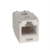 Módulo Acoplador RJ45 a RJ45, Mini-Com, Categoría 6