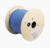 Bobina de Cable Blindado F/UTP de 4 Pares, Cat6A, Soporte de Aplicaciones 10GBase-T, LSZH (Libre de Gases Tóxicos), Color Azul, 305m - comprar en línea