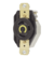 Receptáculo de Media Vuelta Industrial 30 A 125 V CA 2 Polos 3 Hilos (Nema L5-30R) Color Negro.