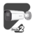 Bala IP 4 Megapixel / Lente Mot. 2.8 a 12 mm / 60 mts IR EXIR / Anticorroción / IP67 / IK10 / DARKFIGHTER / WDR 120 dB / PoE / ACUSENSE (Filtro de Fal