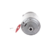 Domo PTZ IP 8 Megapixel (4K) / 25X Zoom / 500 mts IR / AutoSeguimiento 3.0 / WDR 140 dB / EIS / Deep Learning / Exterior IP67 / IK10 / Rapid Focus / H en internet