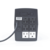 UPS de 850VA/510W / Topología Línea Interactiva / Entrada y Salida 120 Vca / Clavija NEMA 5-15P / 6 Tomas NEMA 5-15R / Sin RJ11 ni RJ45 en internet