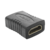 Adaptador HDMI / Hembra - Hembra