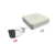 Kit IP 1080p (2 Megapixel) / NVR de 4 Canales con 4 Puertos PoE / 4 Cámaras IP Bala para Exteior