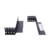 Adaptador Universal para rack 19" para Videograbadoras de Ancho de 20 a 31 cm.