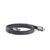Cable HDMI versión 2.0 plano de 1M (3.2 ft) optimizado para resolución 4K ULTRA HD en internet