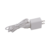 Cargador de pared de 5 Vcc 2A / Multi-puertos / USB-C, Micro USB, Lightning (iPhone)