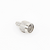 Conector TNC Macho de Anillo Plegable para Cable RG-59/U, Grupo D, Níquel/ Gold/ Delrin.​ - comprar en línea