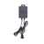 9 Vca / 2.7 A / 25 VA / Transformador / Voltaje de entrada 120 Vca / Para Usos Múltiples / Video Vigilancia, Acceso, Asistencia, Alarmas, Bocinas, Etc - comprar en línea