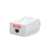 Inyector POE para Aplicación Solar, Entrada 9-36 Vcc, Salida Pasivo en 24 Vcc 10/100/1000 Mbps, Hasta 19 Watts