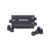 EXTENSOR POE GIGABIT para 100 METROS / INTEMPERIE (IP66) / 1 PUERTO DE ENTRADA POE / 2 PUERTO SALIDA POE (Extiende y divide a 2 Salidas) / Compatible - comprar en línea