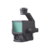 Payload Zenmuse L1/ Modulo Lidar Incorporado/ Protección IP54/ Cámara RGB de 20MP sensor de 1"/Compatible con drone Matrice 300