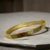 Pulseira Bracelete Fecho Anti Furto - comprar online