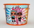 Balde de Pipoca 1,50L Personalizado - comprar online