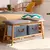 Imagem do Kit 3 Caixas Organizadoras 47cm x 28cm x 20cm ᴸᴺᴰ