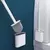 Escova Sanitária De Silicone Para Banheiro ᴸᴺᴰ - comprar online