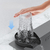 Lava Copos com Jato Potente - WashClean ᴸᴺᴰ - Loja No Dedo - Tudo ao seu Alcance