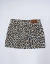 Pollera Animal Print / Art.S024 - tienda online