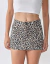 Pollera Animal Print / Art.S024 - comprar online