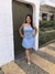 Conjunto Saia e Blusa - comprar online