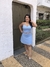Conjunto Saia e Blusa na internet