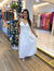 Vestido Linho Anice