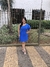 Vestido Nula Manga - CURVATURE MODA FEMININA