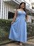 Vestido Linho Anice - loja online