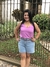 Shorts Jeans - comprar online