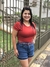 Shorts Jeans na internet
