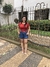 Shorts Jeans - loja online