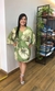 Vestido Curto - comprar online