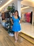 Vestido Glam - CURVATURE MODA FEMININA