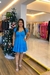 Vestido Glam na internet
