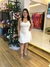 Conjunto Saia e Blusa - loja online