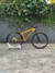 BICICLETA USADA DE MTB CANNONDALE FSI