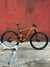 BICICLETA USADA DE MTB GIANT ATHEM