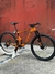 BICICLETA USADA DE MTB GIANT ATHEM - comprar online