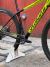 BICICLETA USADA DE MTB SPECIALIZED EPIC HT EXPERT en internet