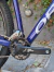 BICICLETA NUEVA DE MTB ONNA 20 - tienda online
