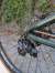 BICICLETA USADA DE MTB DARTMOOR - tienda online