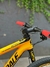 BICICLETA USADA DE MTB CANNONDALE FSI