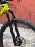 BICICLETA USADA DE MTB SPECIALIZED EPIC HT EXPERT en internet