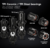 RUEDAS DE CARBONO PARA RUTA ELITE WHEELS MARVEL 38C - JOACO BIKES