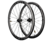 RUEDAS DE CARBONO PARA RUTA ELITE WHEELS MARVEL 38C en internet