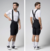 GOBIK CALZA CORTA LIMITED 6.0 NEGRA HOMBRE - comprar online